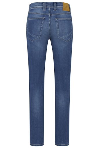 Jeans blauw Bugatti