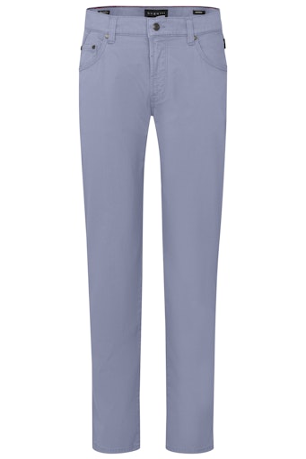 Broeken blauw Bugatti