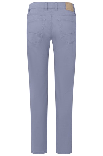 Broeken blauw Bugatti