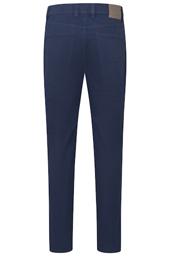 Broeken blauw Bugatti