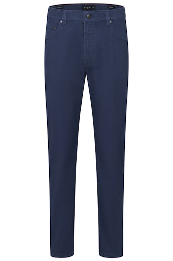 Broeken blauw Bugatti