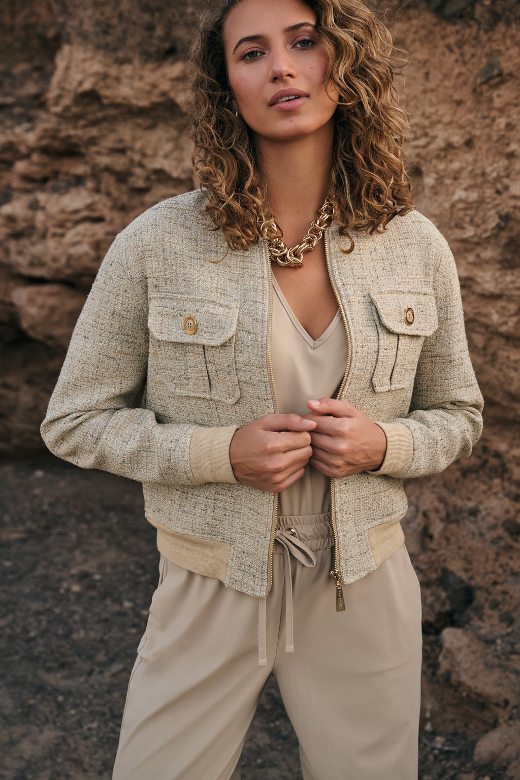 Jassen multicolor Due Amanti