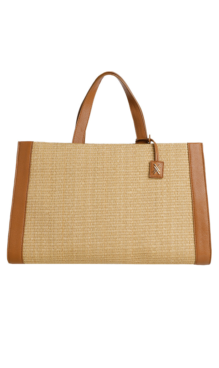 Handtassen bruin Xandres