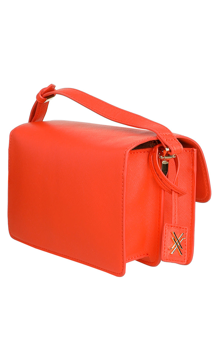 Handtassen rood Xandres