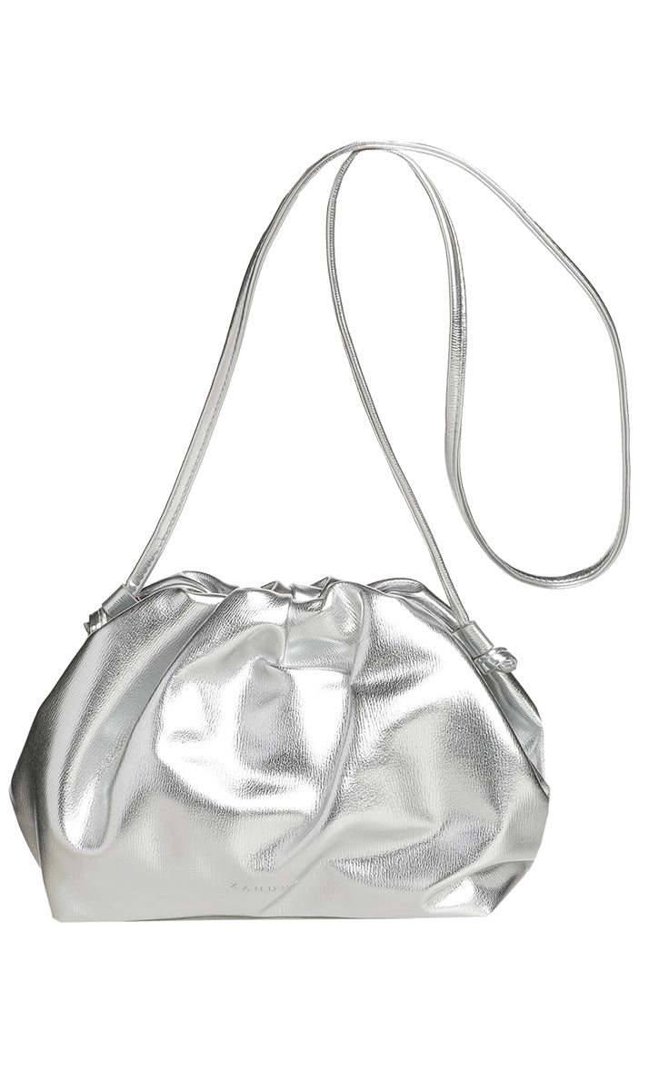 Handtassen zilver Xandres