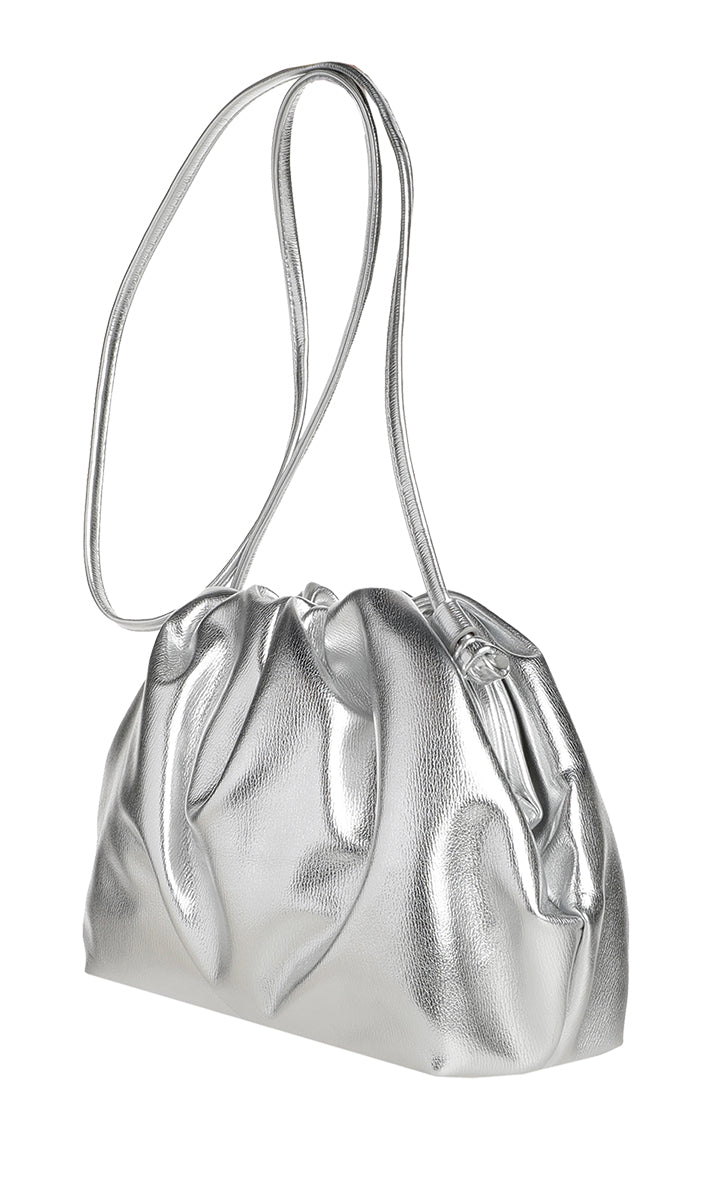 Handtassen zilver Xandres