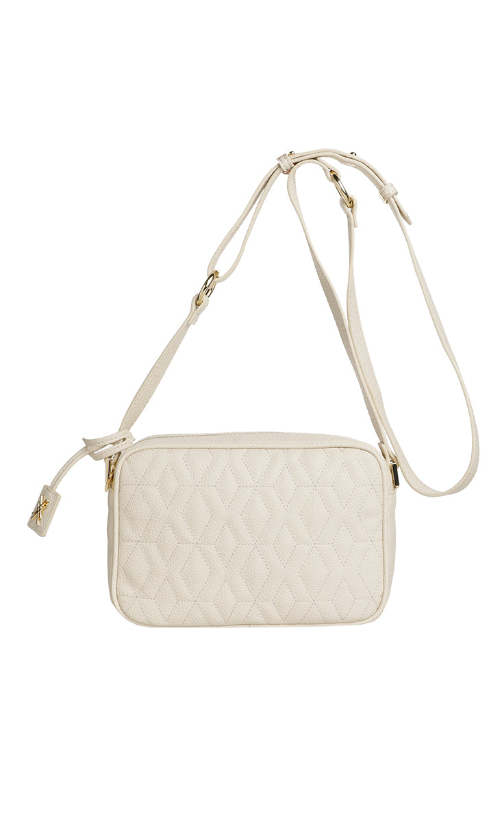 Handtassen wit Xandres