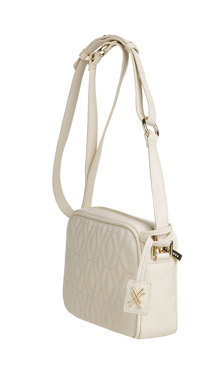 Handtassen wit Xandres