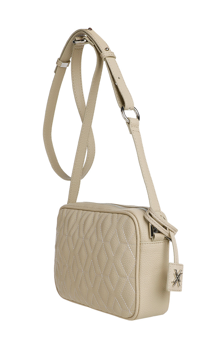 Handtassen bruin Xandres