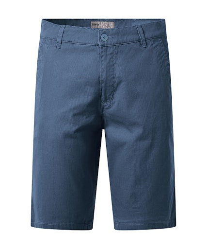 Shorten blauw Pioneer