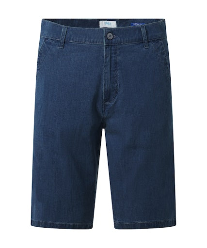 Shorten blauw Pioneer