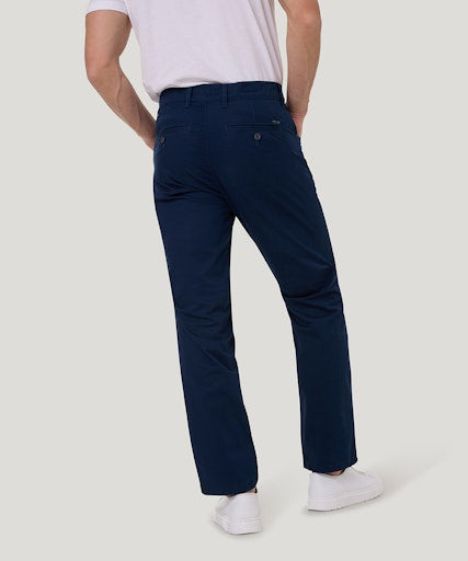 Broeken blauw Pioneer