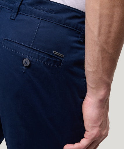 Broeken blauw Pioneer
