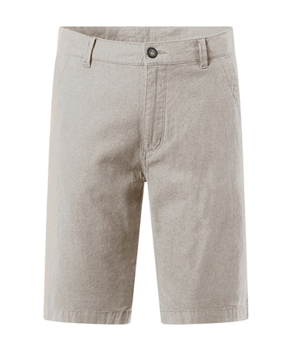 Shorten beige Pioneer