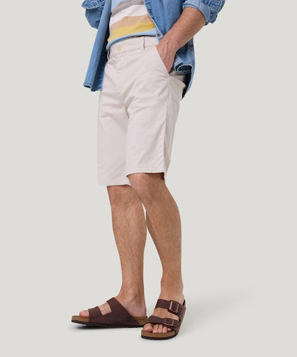Shorten beige Pioneer
