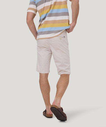 Shorten beige Pioneer