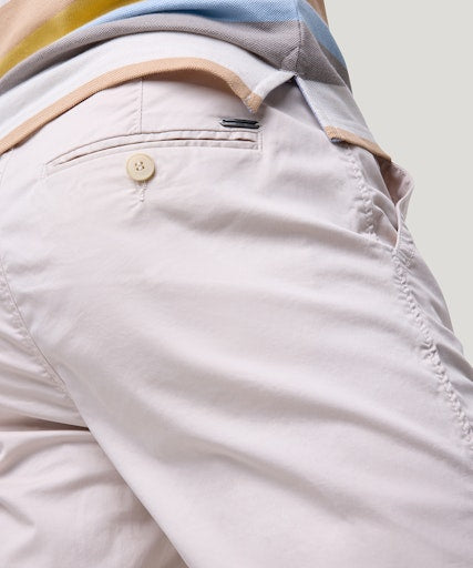 Shorten beige Pioneer