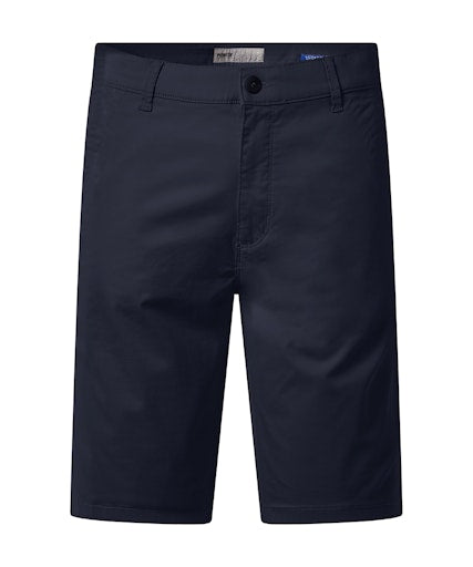 Shorten blauw Pioneer