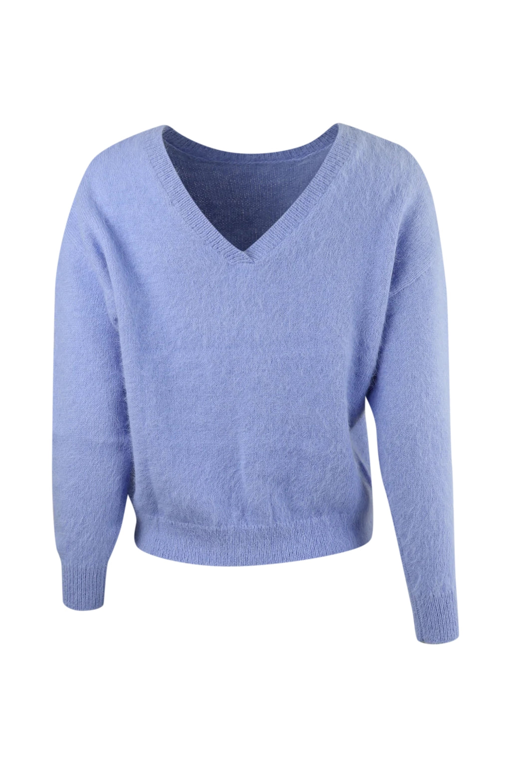 Pulls blauw March23