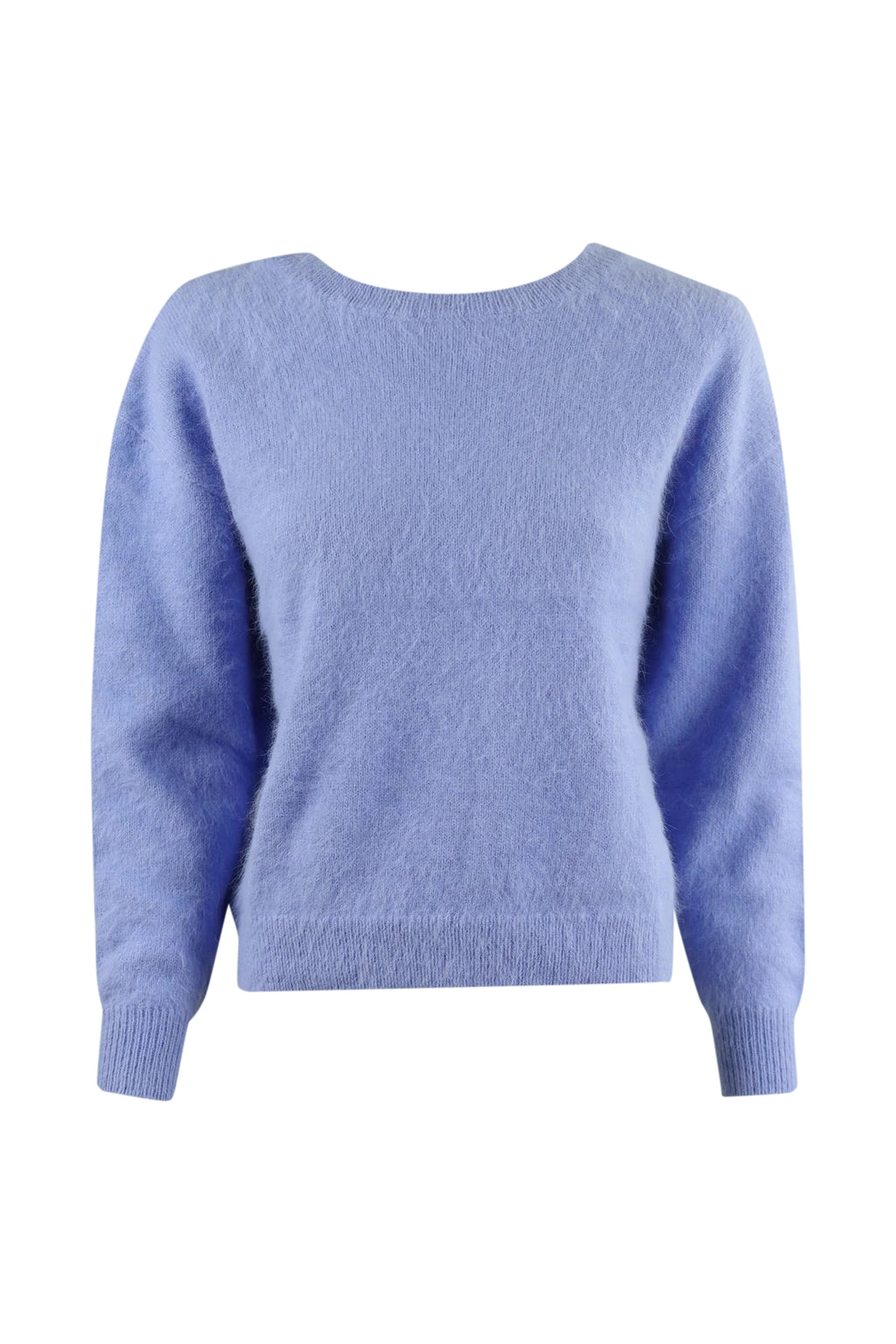 Pulls blauw March23