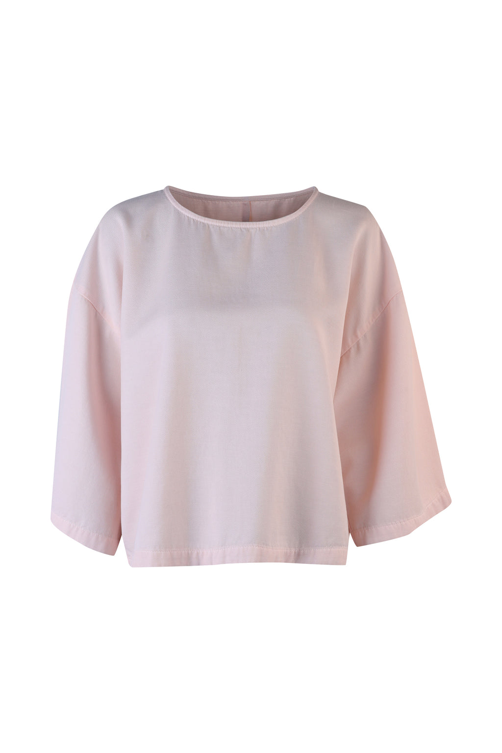 Blouses lange mouw  March23