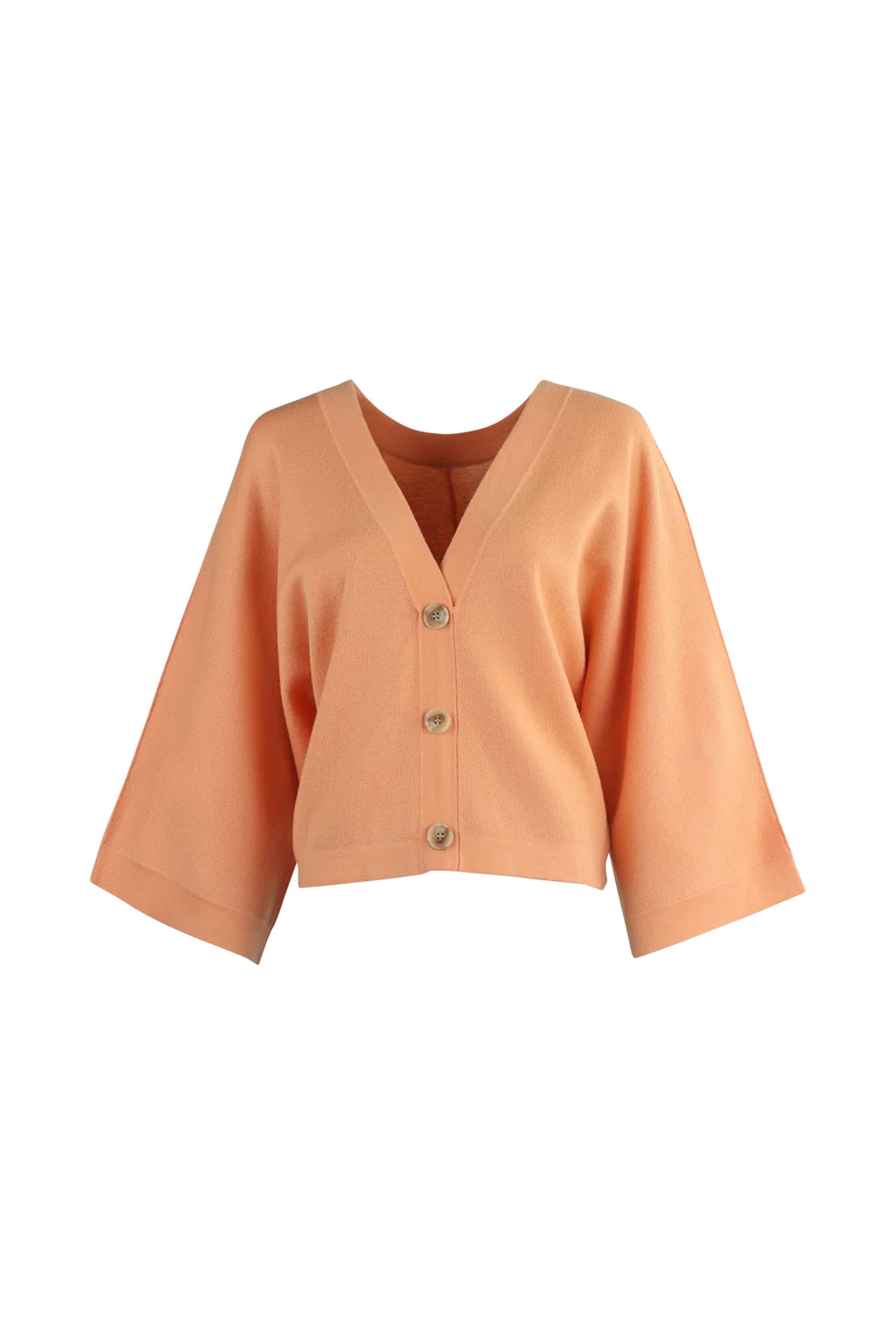 Pulls oranje March23