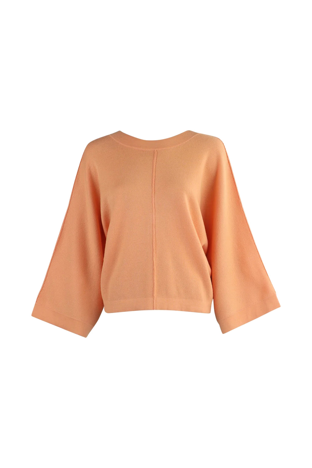 Pulls oranje March23