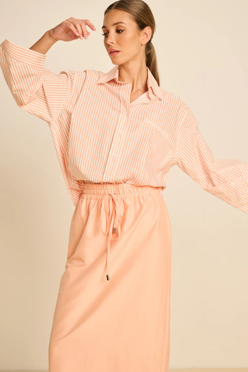 Rokken oranje March23