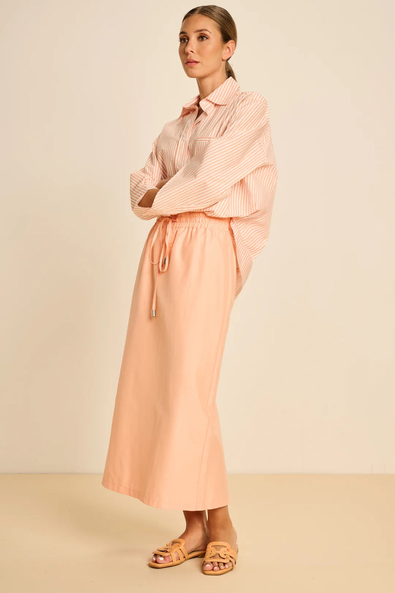 Rokken oranje March23