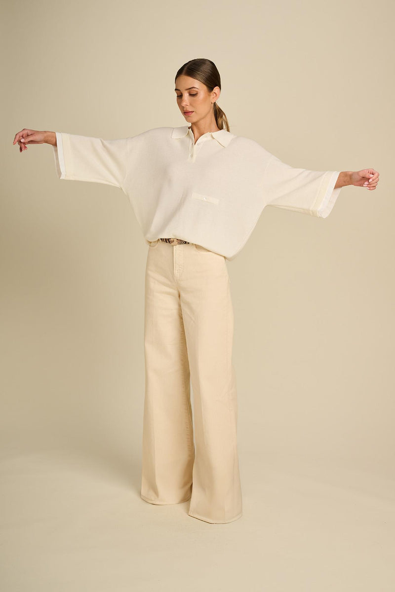 Broeken beige March23