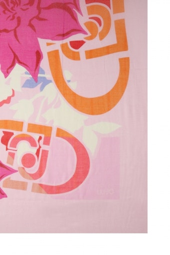 Sjaals multicolor Liu Jo