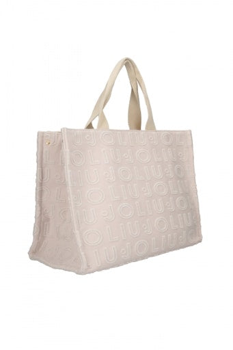 Handtassen beige Liu Jo
