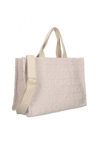 Handtassen beige Liu Jo