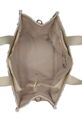 Handtassen beige Liu Jo