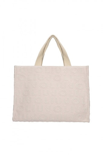 Handtassen beige Liu Jo