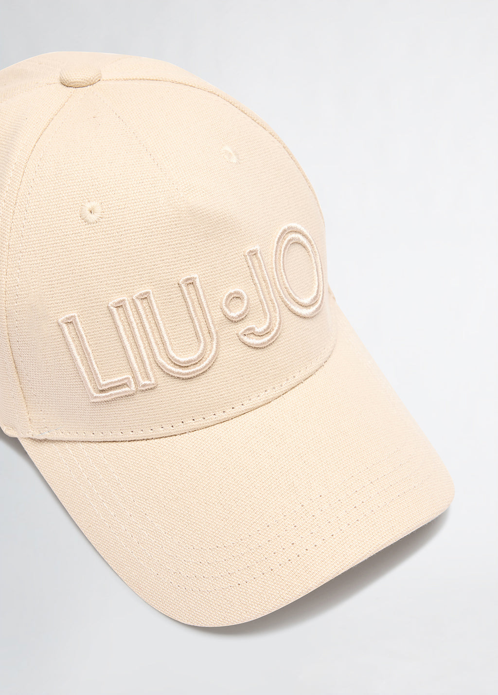 Hoeden/Petten beige Liu Jo