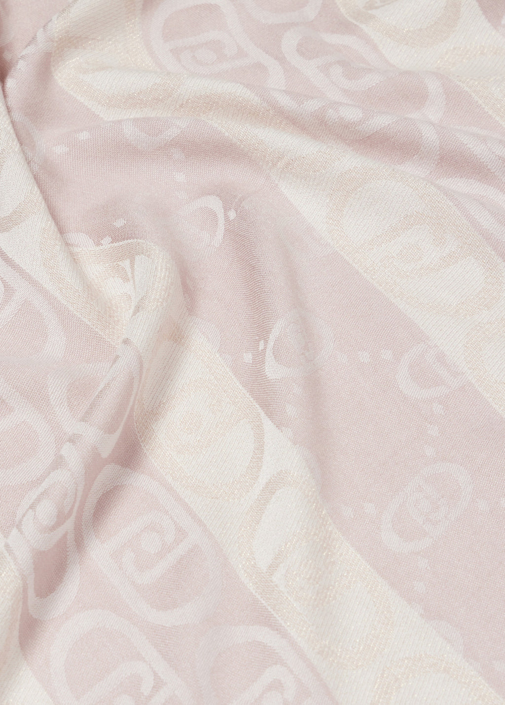 Sjaals beige Liu Jo