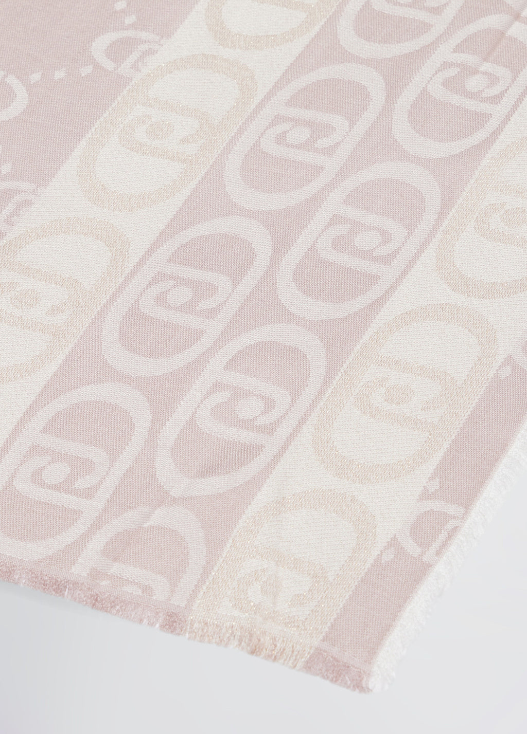 Sjaals beige Liu Jo