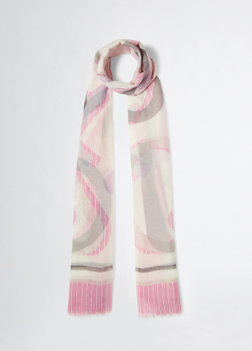 Sjaals multicolor Liu Jo