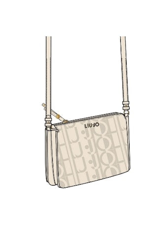 Handtassen beige Liu Jo