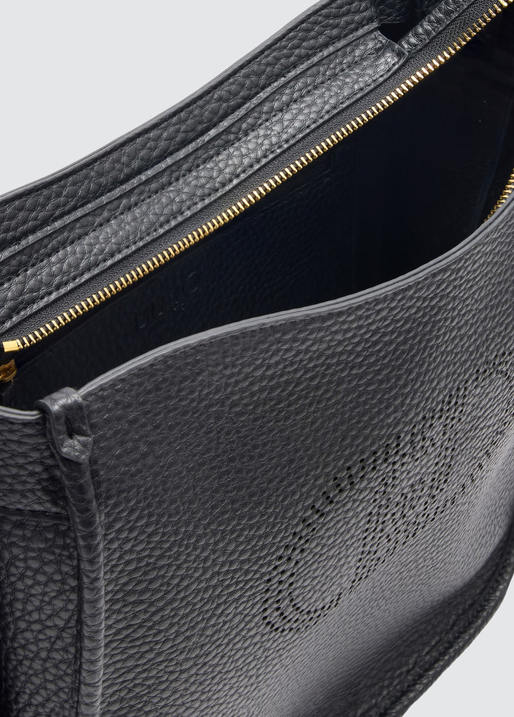 Handtassen zwart Liu Jo