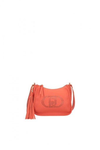 Handtassen oranje Liu Jo