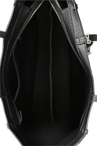 Handtassen zwart Liu Jo