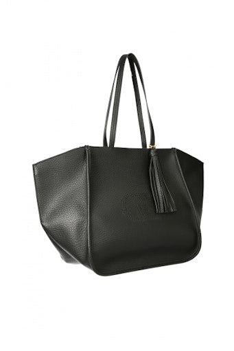 Handtassen zwart Liu Jo