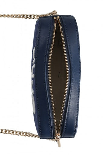 Handtassen blauw Liu Jo