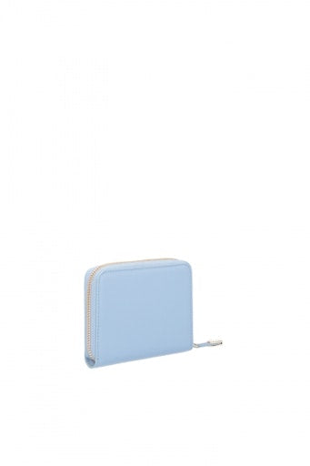Portefeuilles blauw Liu Jo