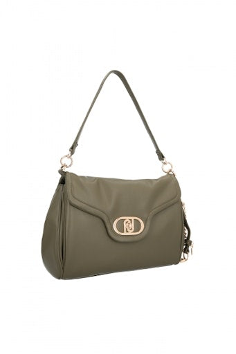 Handtassen groen Liu Jo