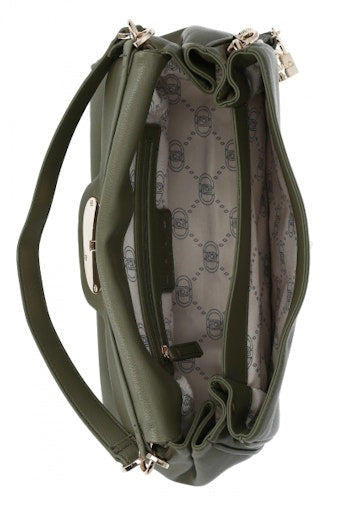 Handtassen groen Liu Jo