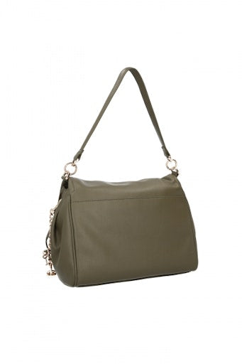 Handtassen groen Liu Jo