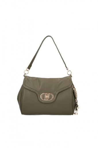 Handtassen groen Liu Jo